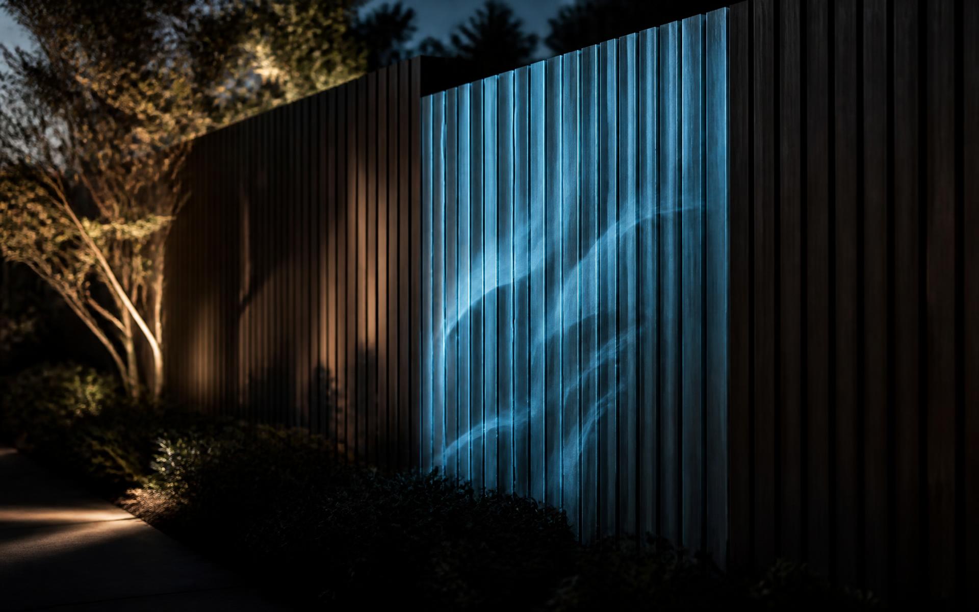 Fence AR