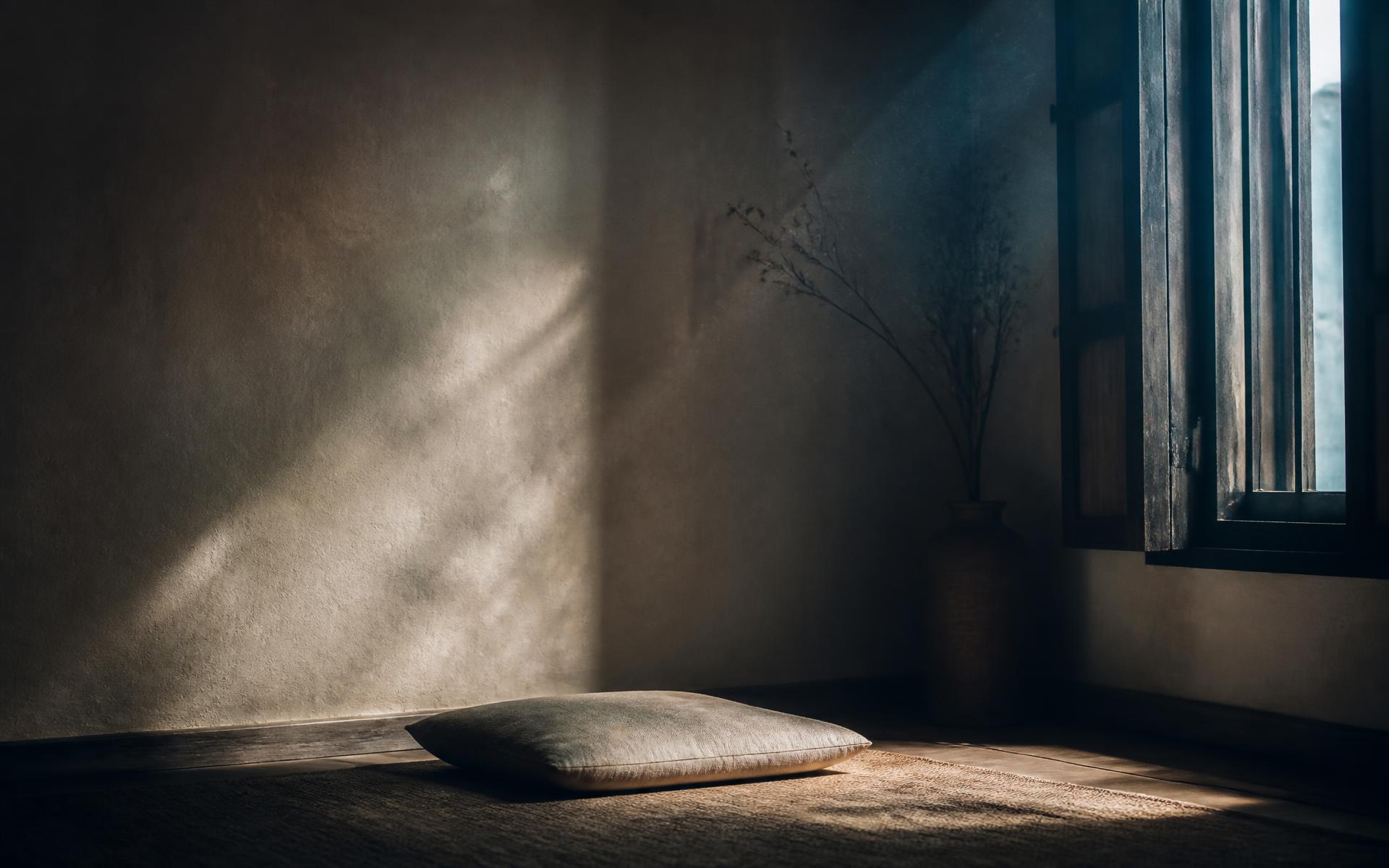 Your Perfect Meditation